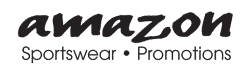 Amazon Sportswear Logo